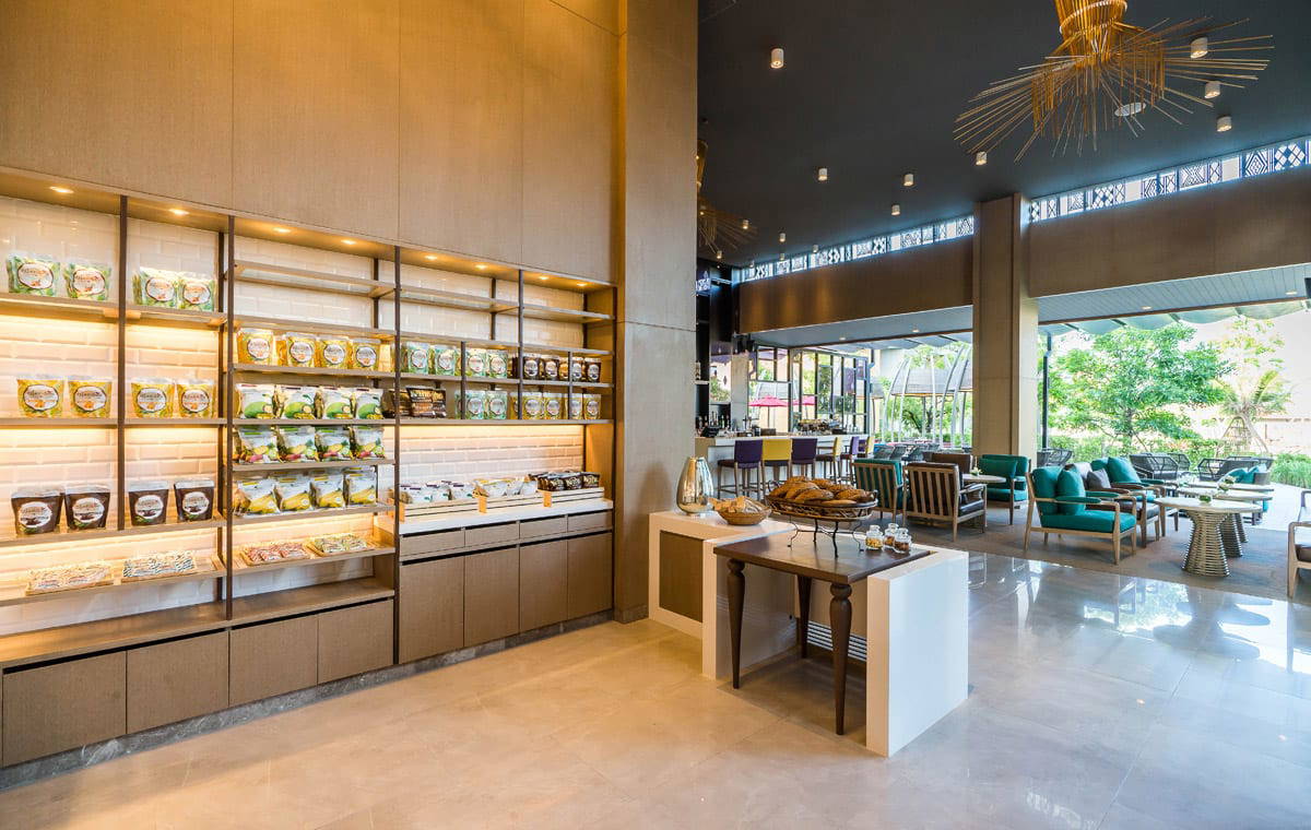 Avani + Hua Hin, Hua Hin, Thailand